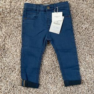 Toddler jeans